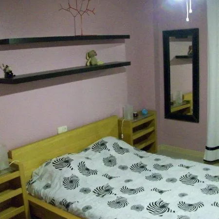 Appartamento Rubi Ii Vv *