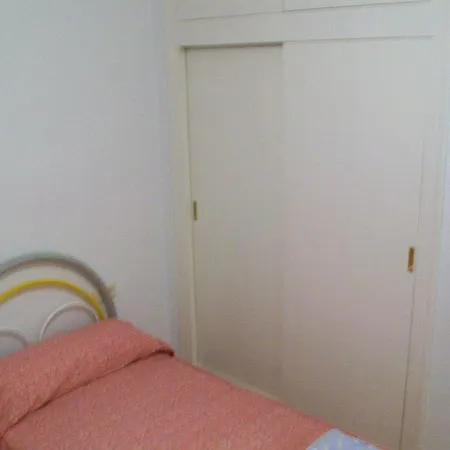 Appartamento Rubi Ii Vv *