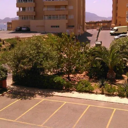 Appartamento Rubi Ii Vv