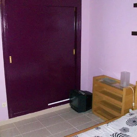 Appartamento Rubi Ii Vv *
