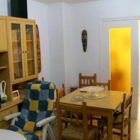 Rubi Ii Vv Appartamento