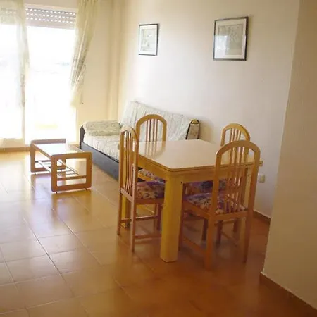 Appartamento Rubi Ii Vv La Manga del Mar Menor