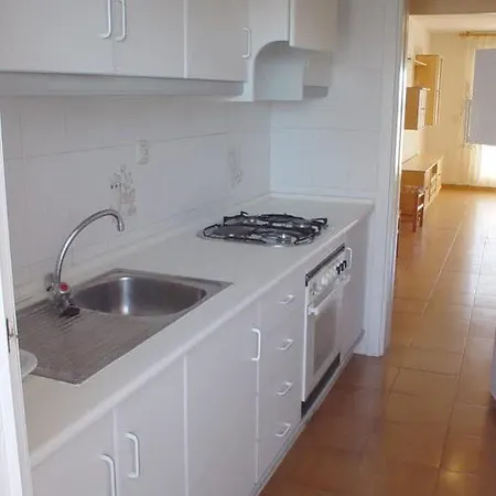 Rubi Ii Vv Appartamento