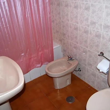 Appartamento Rubi Ii Vv