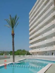 Appartamento Rubi Ii Vv La Manga del Mar Menor