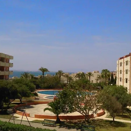 Apartamento Rubi Ii Vv