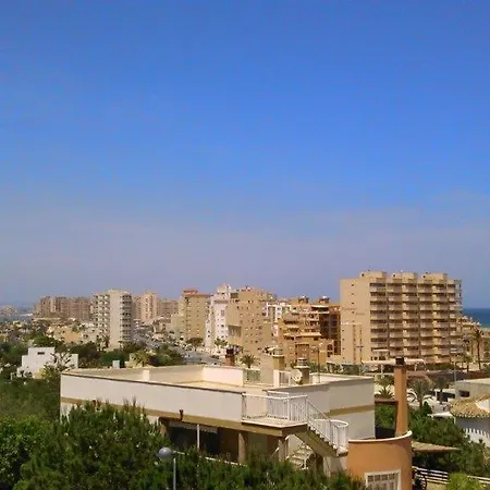Rubi Ii Vv Apartamento La Manga del Mar Menor
