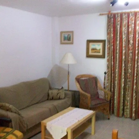 Rubi Ii Vv Apartamento *