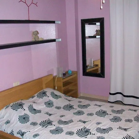 Rubi Ii Vv Apartamento La Manga del Mar Menor