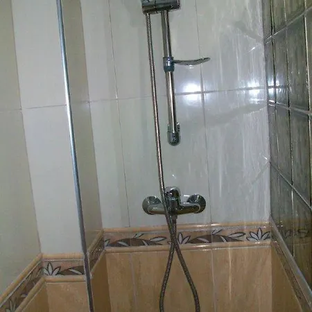 Apartamento Rubi Ii Vv La Manga del Mar Menor