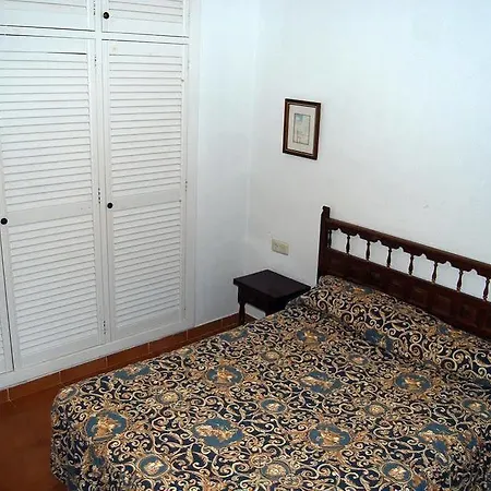 Apartamento Rubi Ii Vv *