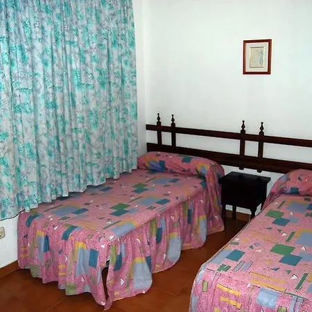 Apartamento Rubi Ii Vv La Manga del Mar Menor