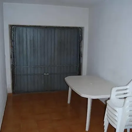 Rubi Ii Vv Apartamento La Manga del Mar Menor