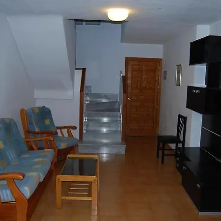 Apartamento Rubi Ii Vv *