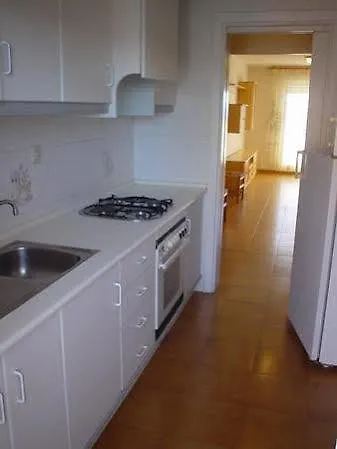 Apartamento Rubi Ii Vv *